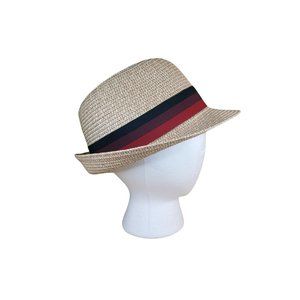 Cubavera Men's 100% Paper/Straw Hat